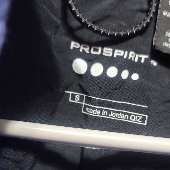 Fleece pullover - Picture 5 of 6